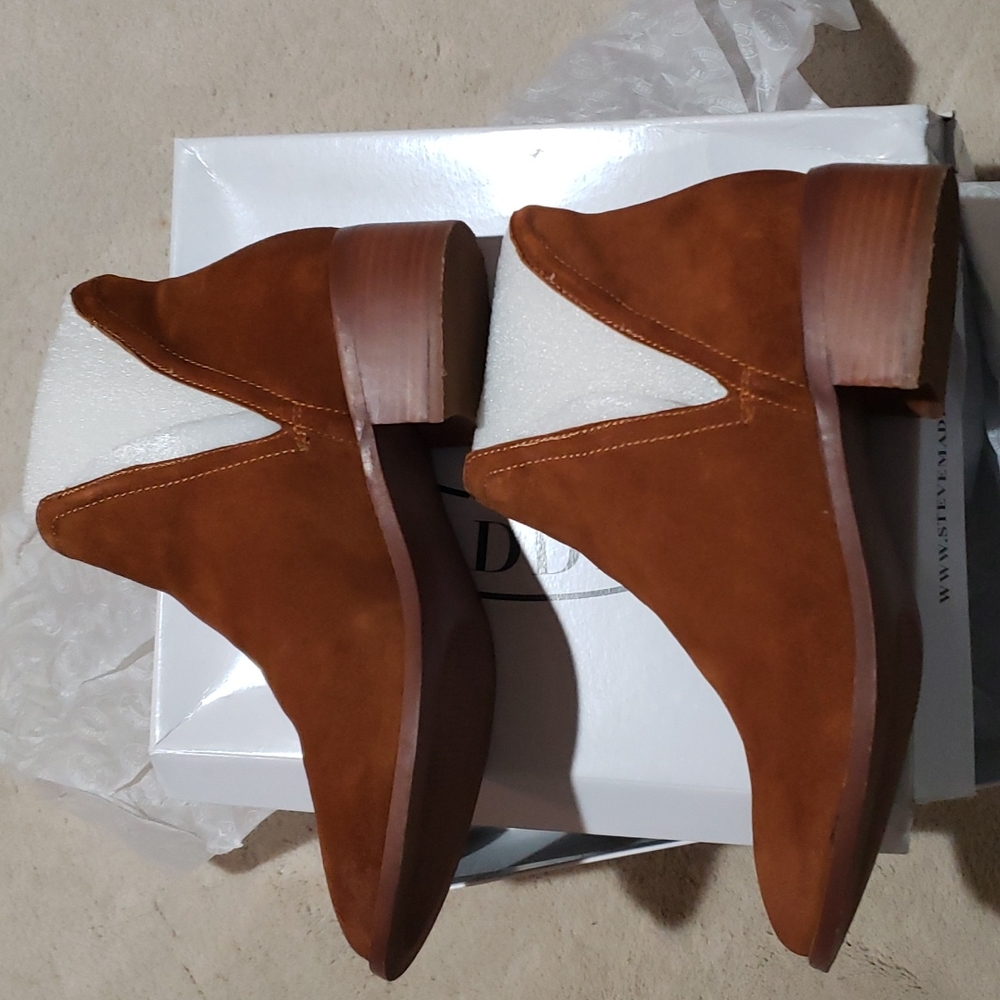 Booties - Picture 2 of 4